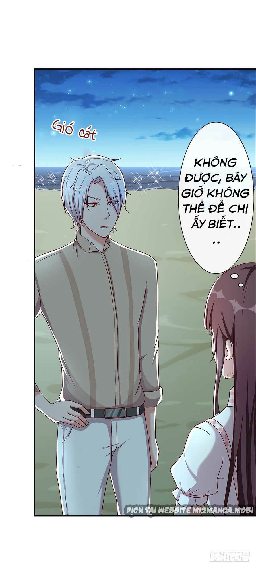 gả cho tình cũ làm lão bà chapter 24 14