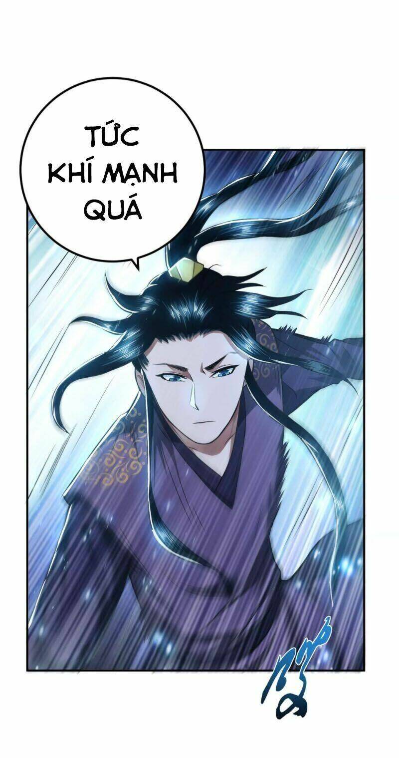 nam chủ và hậu cung đều dưới trướng ta chapter 20 31