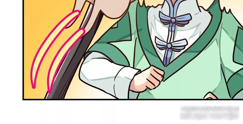 thái tử phi nhà ta thật hung hăng chapter 17 40