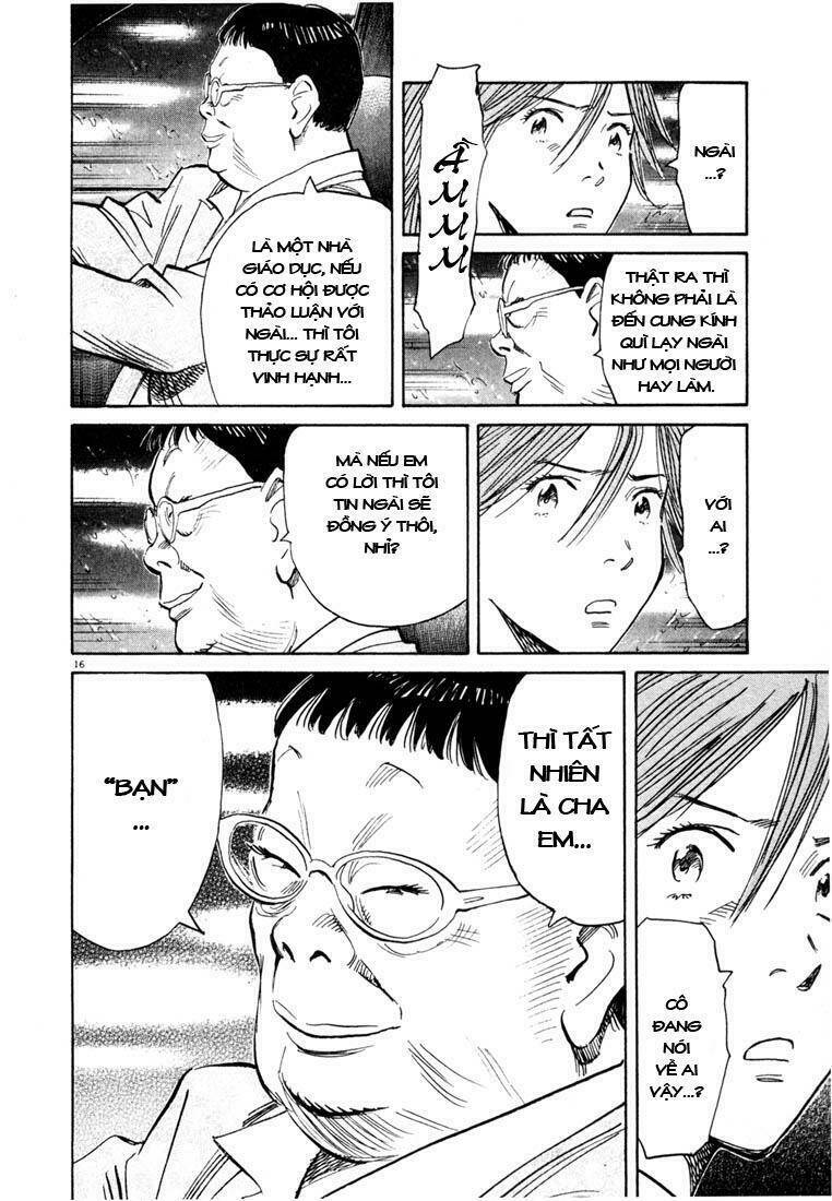 những chàng trai thế kỉ 20 chapter 109 17