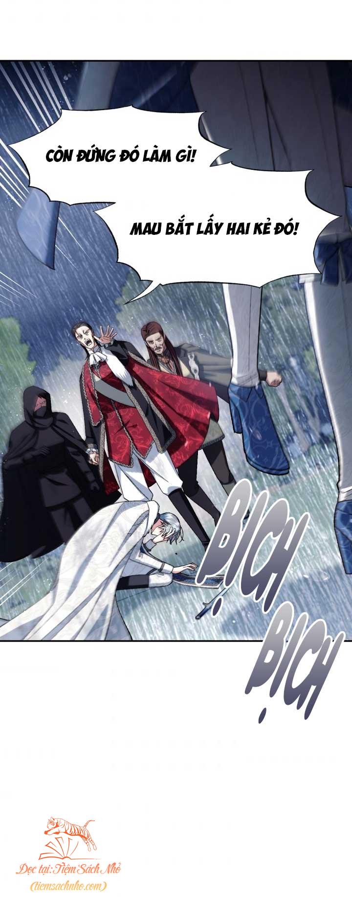 cha, con không muốn kết hôn đâu chapter 89 49