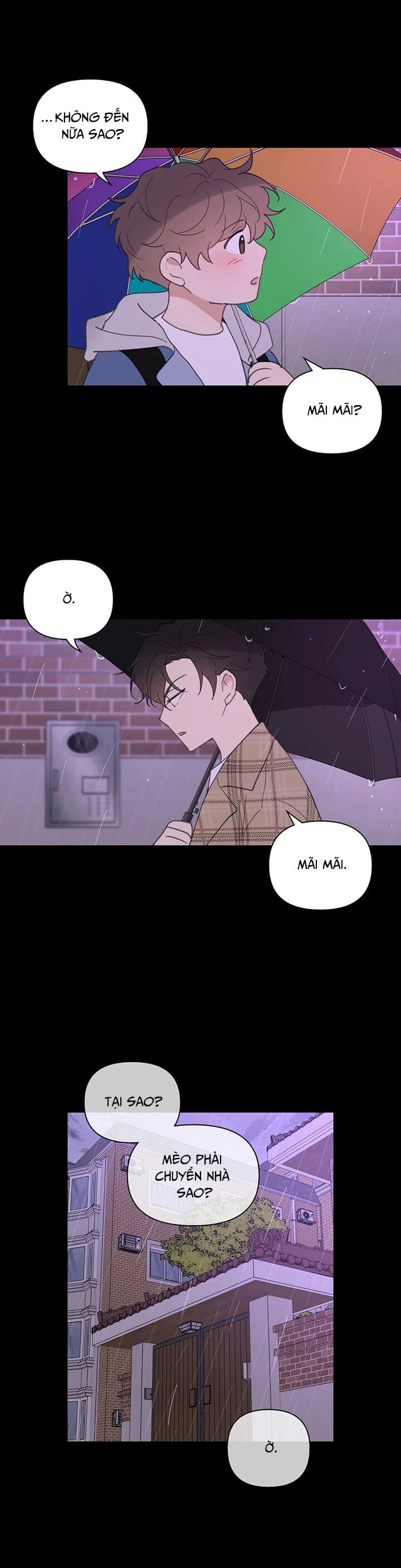 tâm tư của ju in chapter 41 33