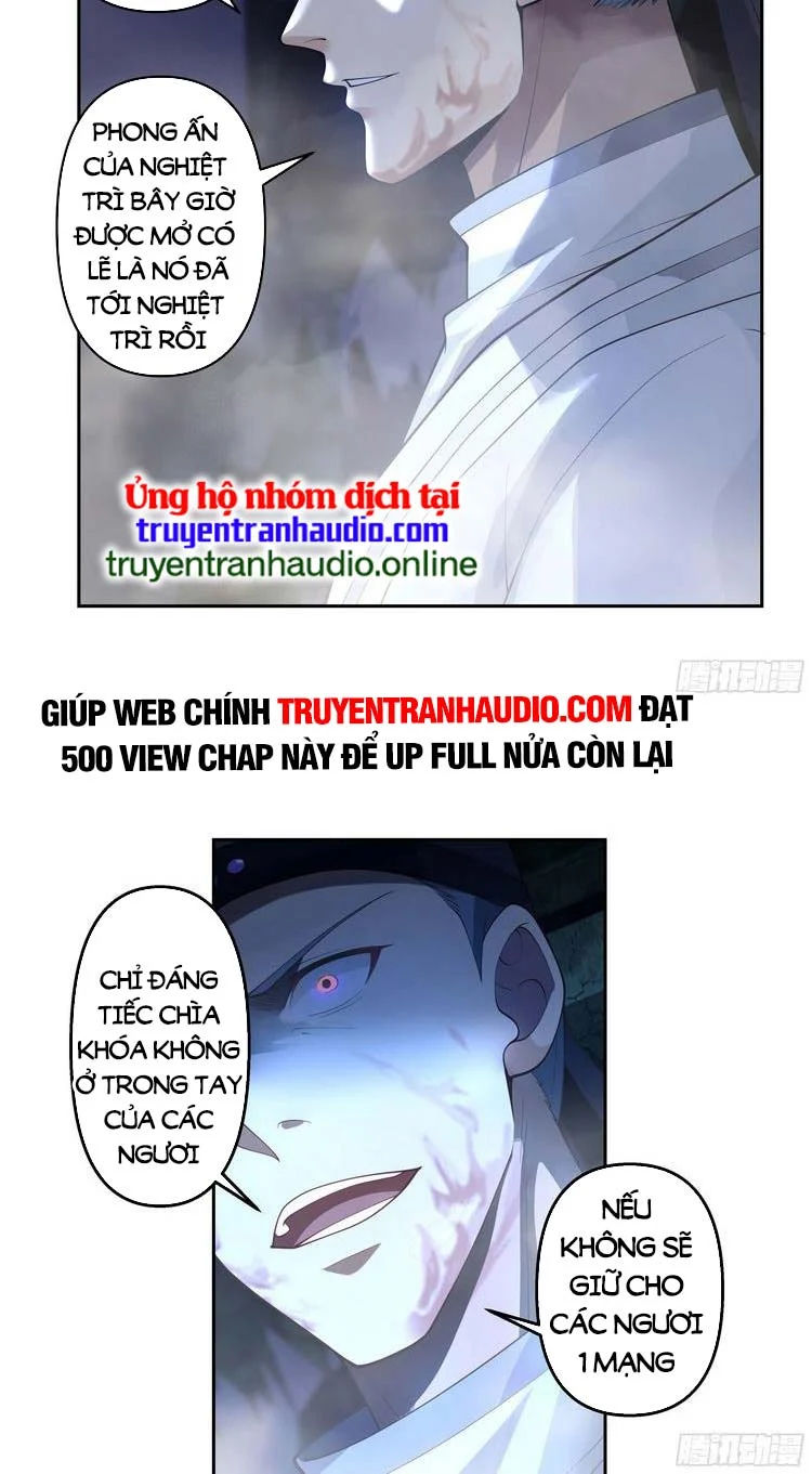 ta diệt sát chúng thần chapter 26 5