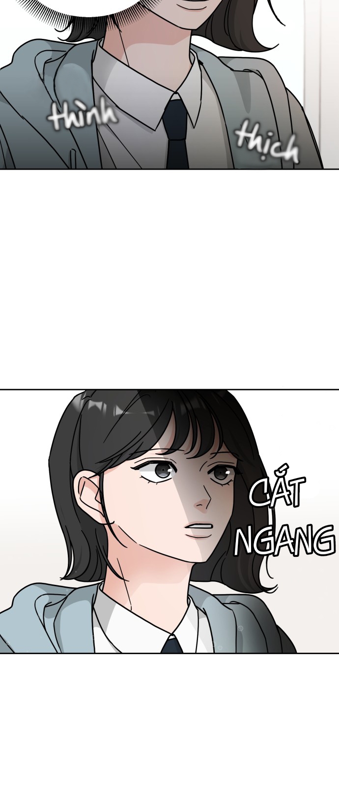 thùng quần áo tình yêu chapter 11 17