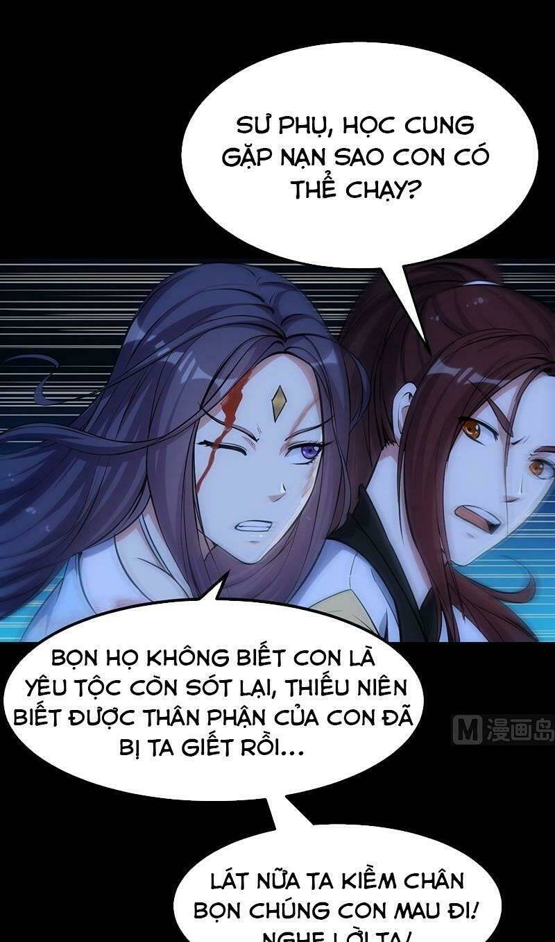hệ thống thần long nghịch thiên chapter 65 11