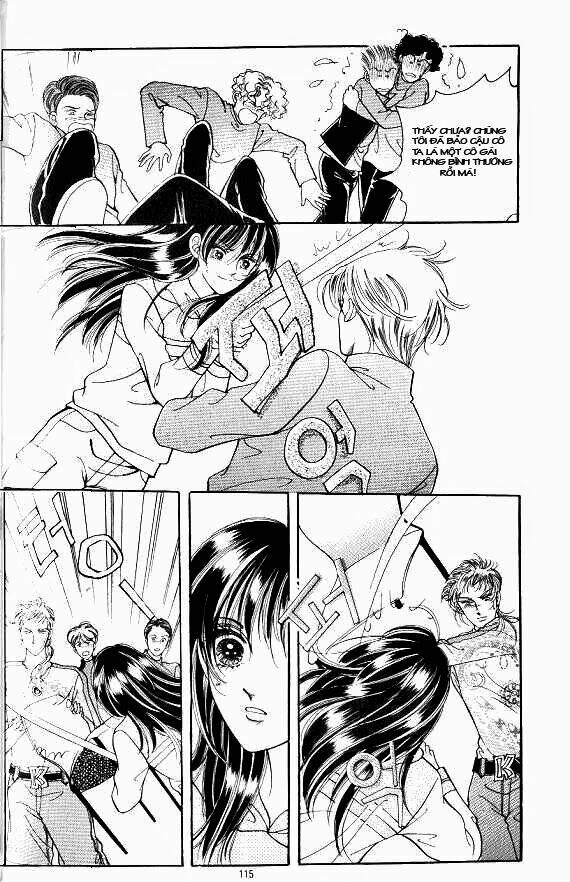 hot blooded woman chapter 37 10