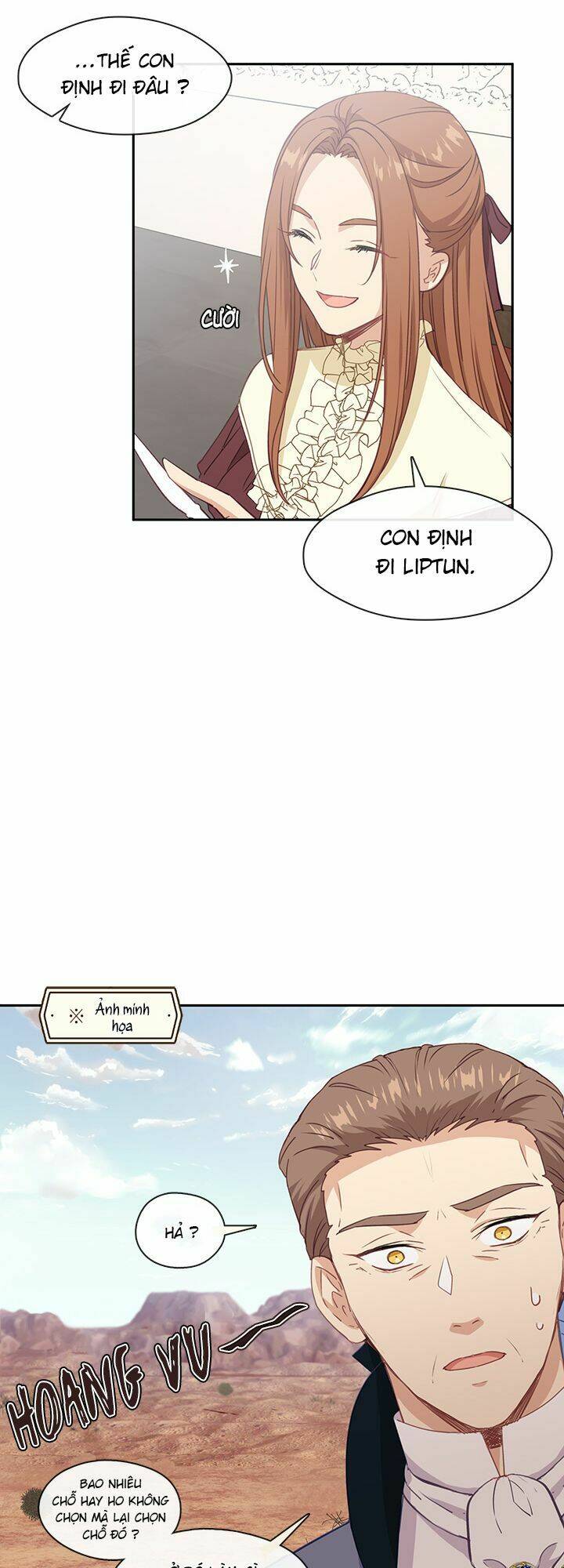 hãy coi chừng ác nữ chapter 25 23