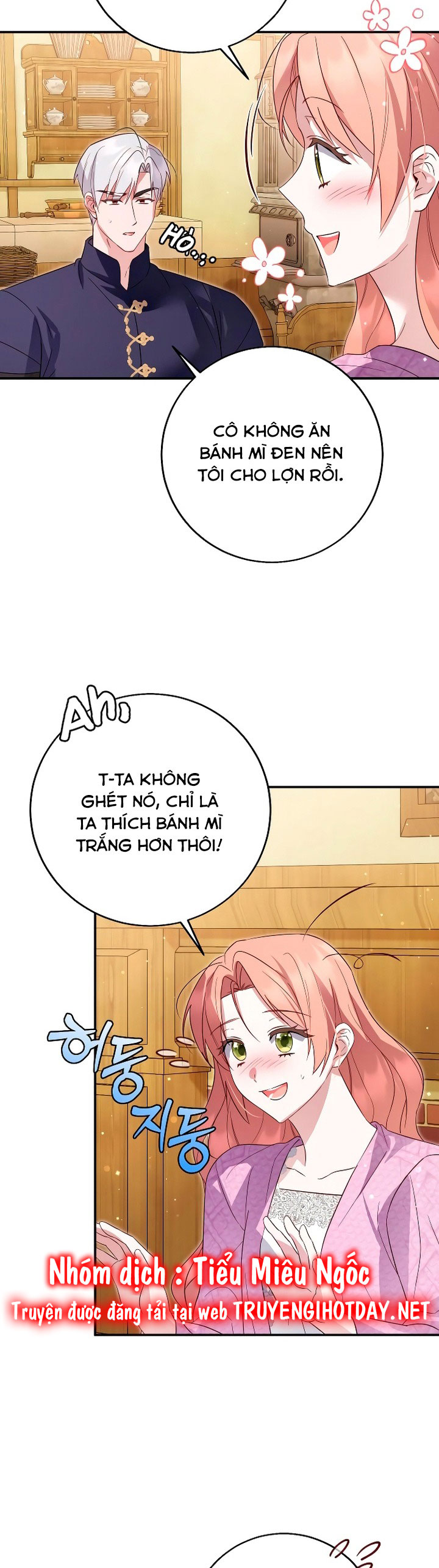 ngã xuống thiên đường chapter 11 22