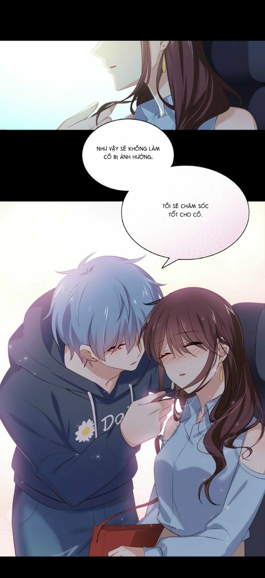 tình yêu là thế phần 2 chapter 7 15