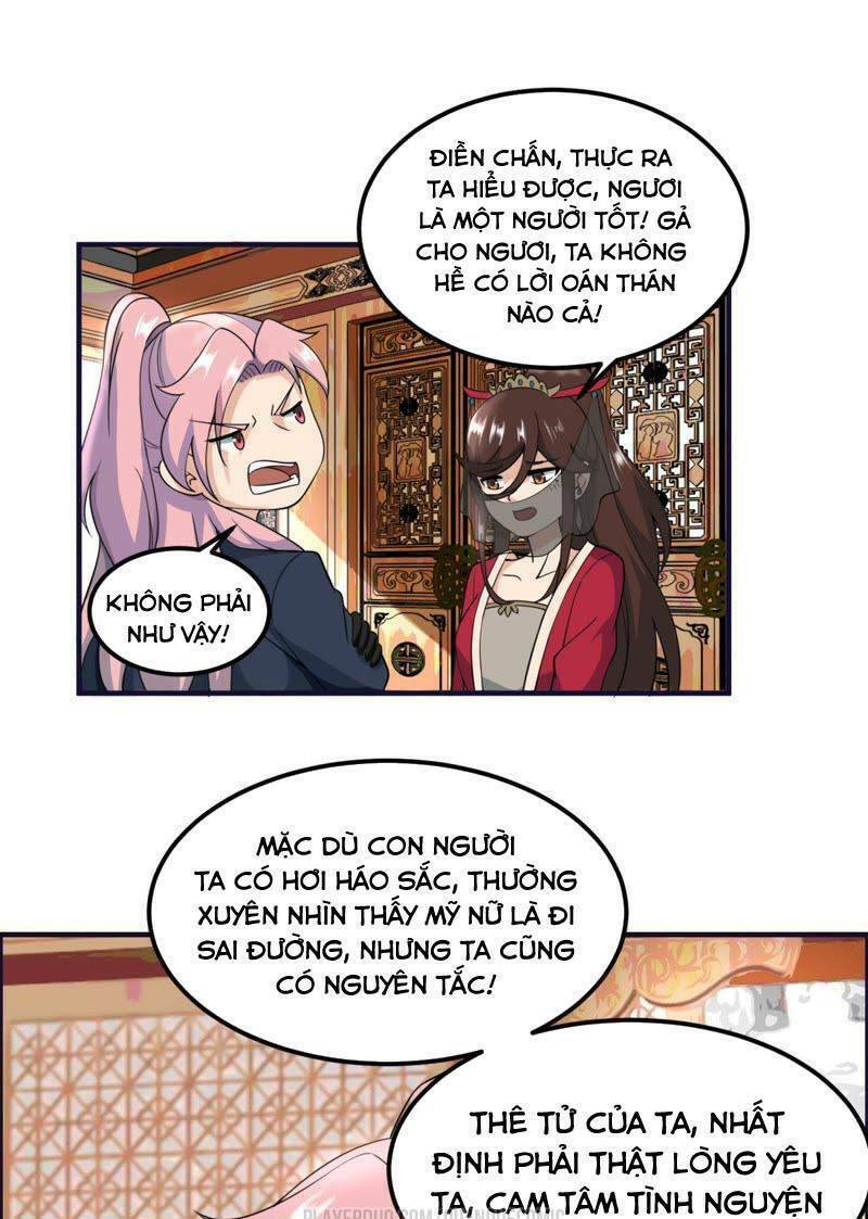 tối cường quang hoàn hệ thống chapter 47 9