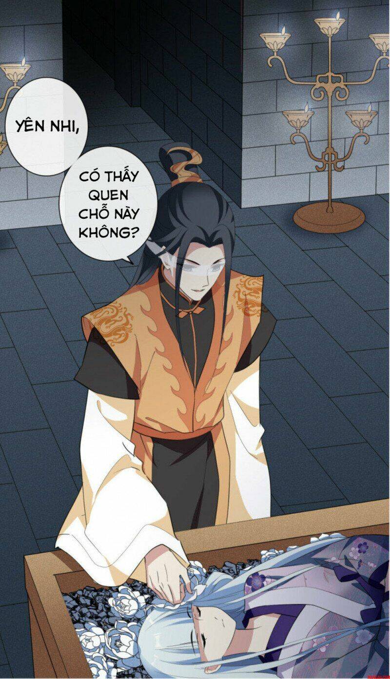 toàn cơ từ chapter 62.1 17