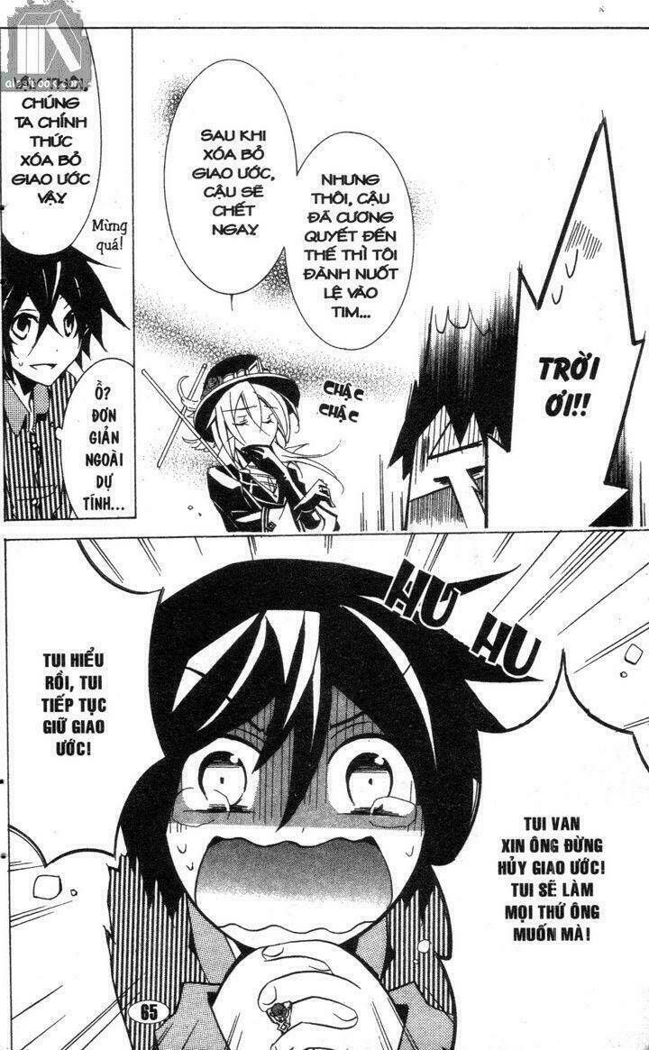 people dying off chapter 3 19