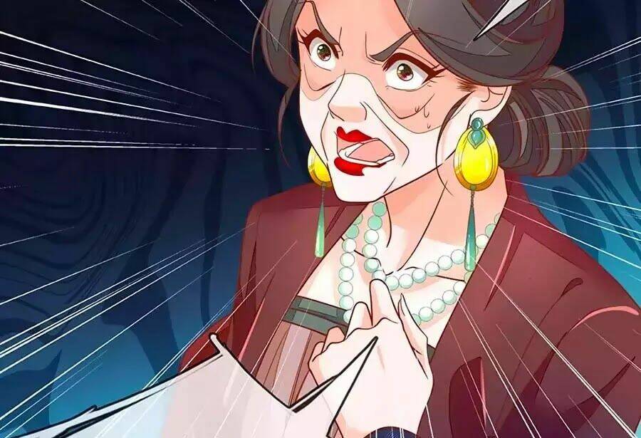 y hậu lệ thiên chapter 11 29