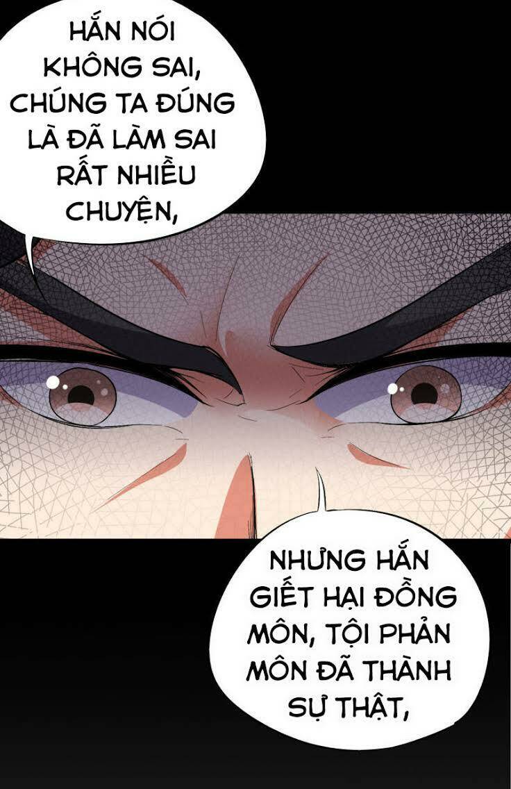 phục thiên thánh chủ chapter 26 41
