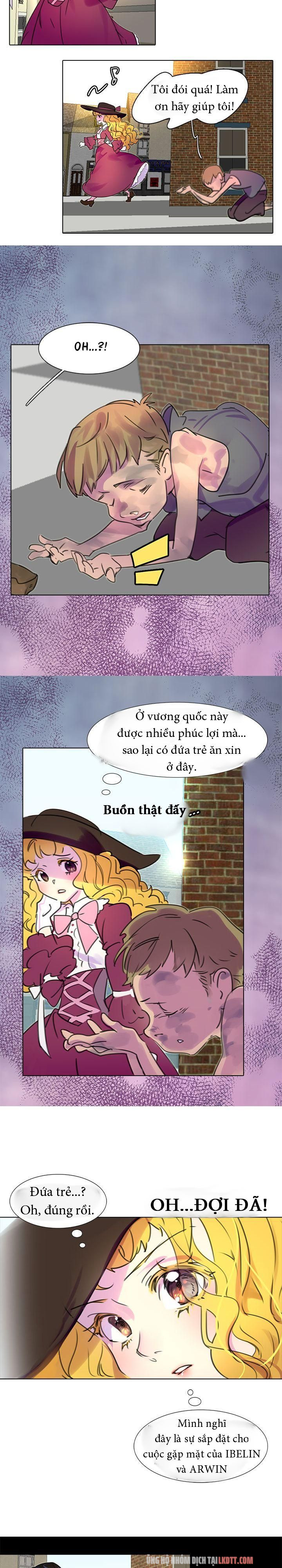 đừng xem thường nữ phụ chapter 10 11