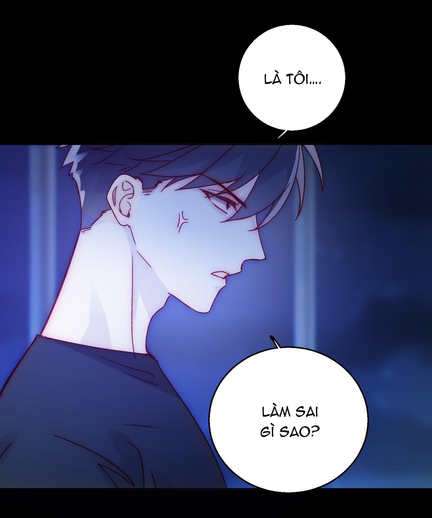 tôi phải trở thành nhân vật đại phản diện chapter 65 47