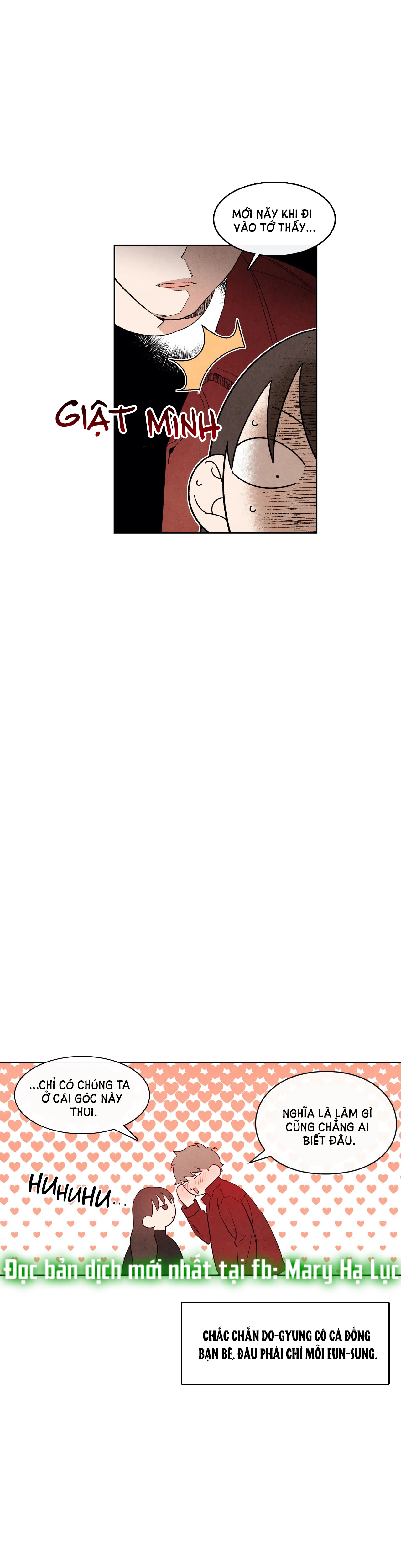 1 cộng 1 bằng.... chapter 44 5