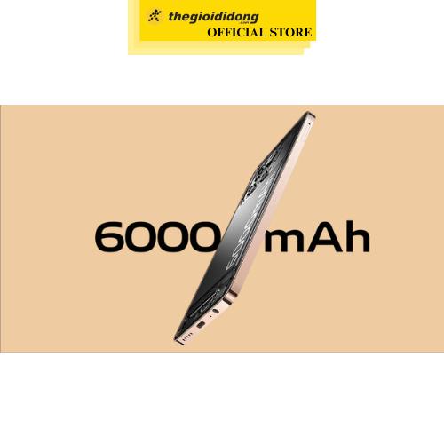 Vivo Y28 8- 256 Cam vàng - Hàng Chính Hãng
