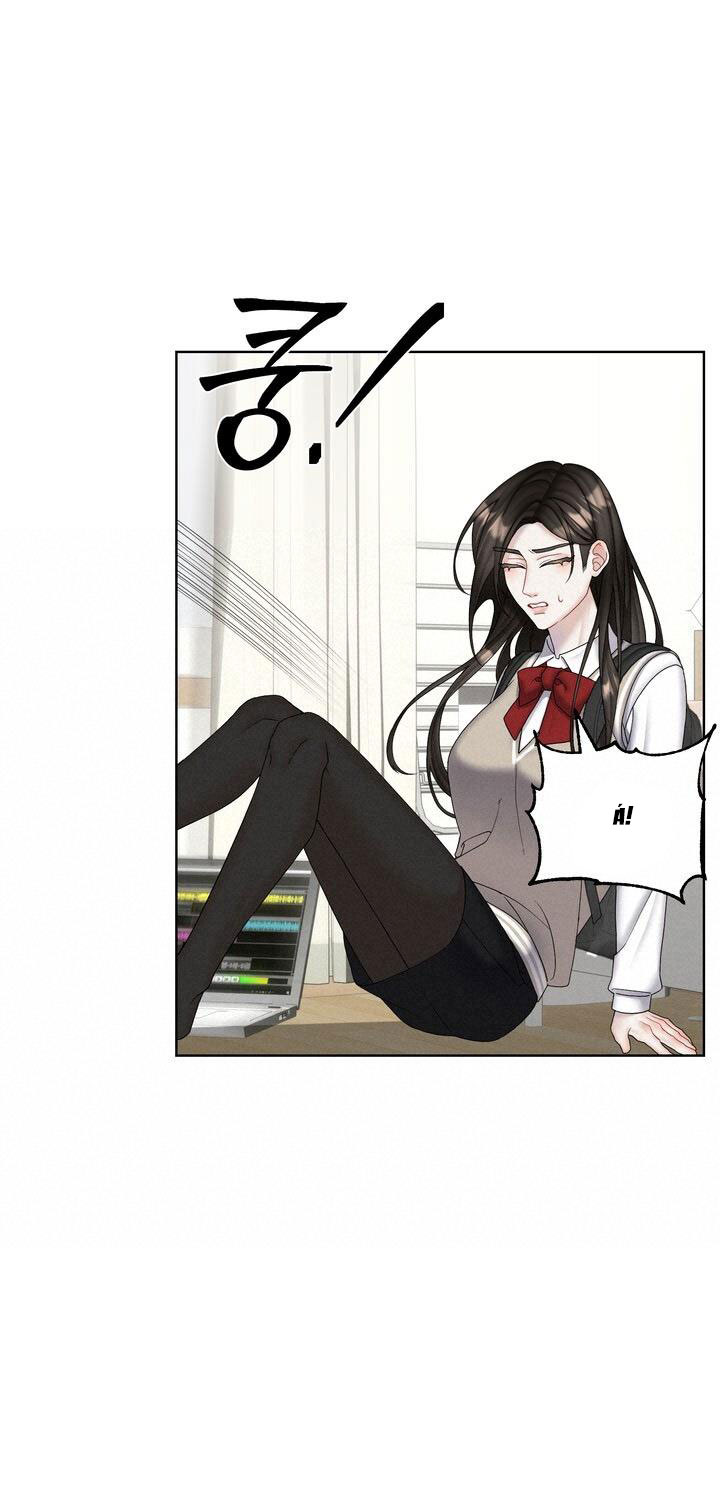 [18+] trò chơi giữa hai người chapter 27.1 21