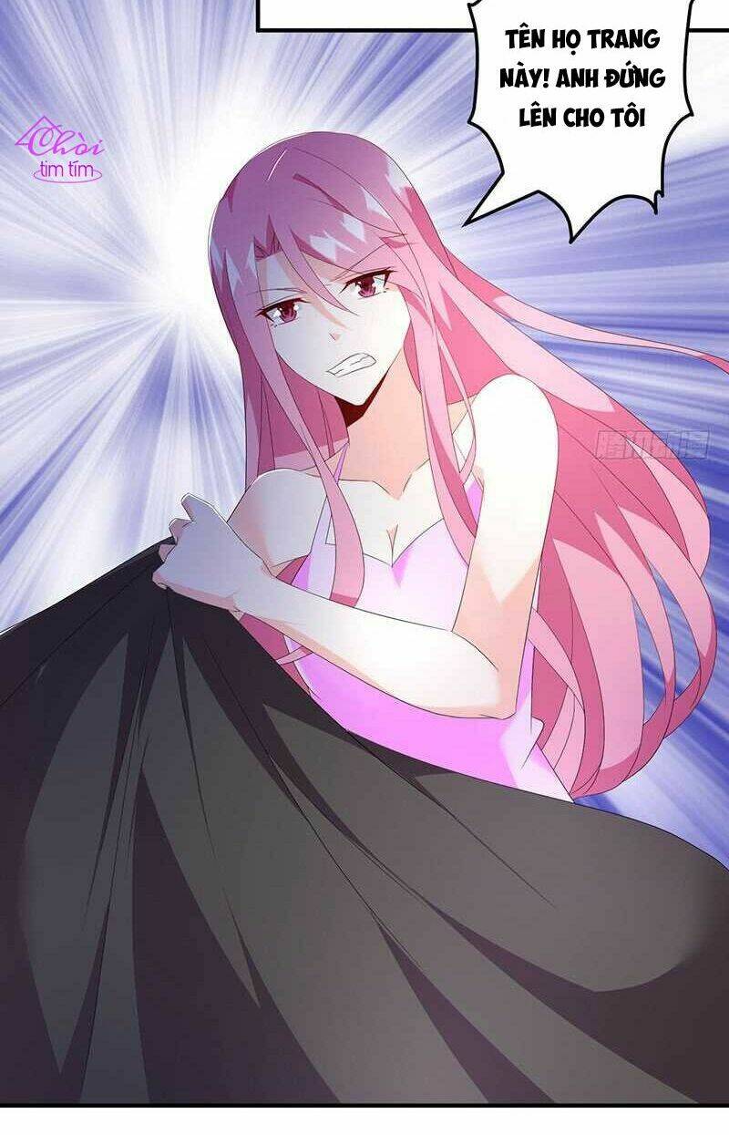 bảy ngày thực cốt hôn ước chapter 29 22