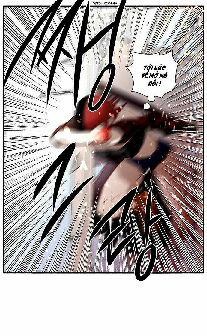 người máy hủy diệt chapter 14 10