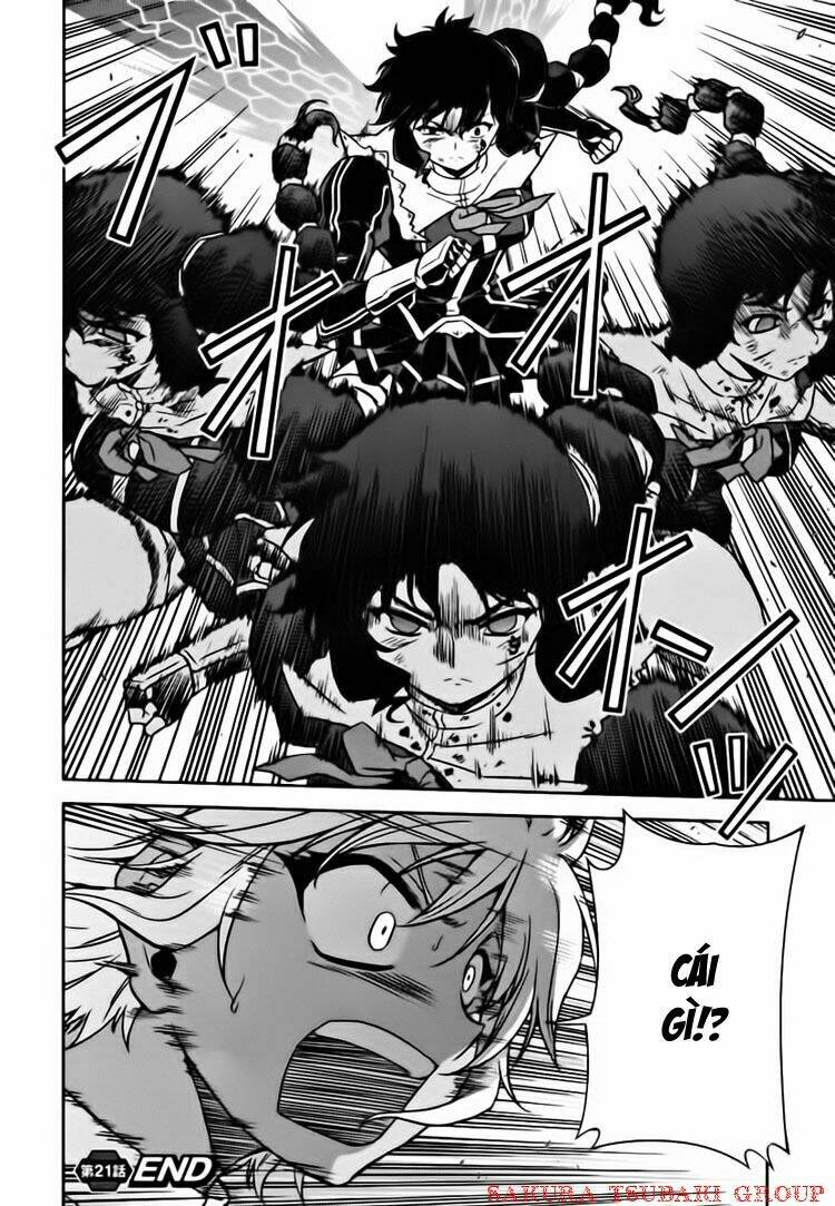 freezing chapter 21 21