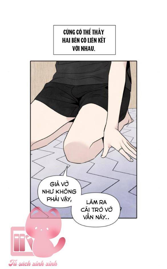 điều khiến tôi quyết tâm muốn chết chapter 65 35