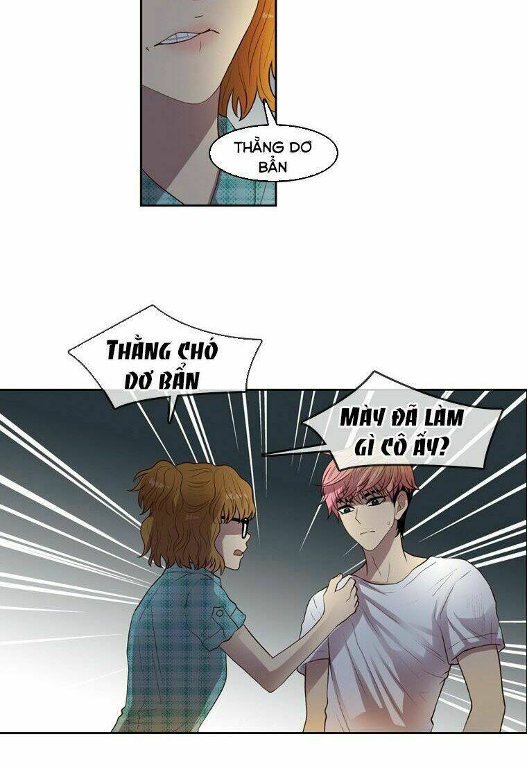 my shining world chapter 50 33