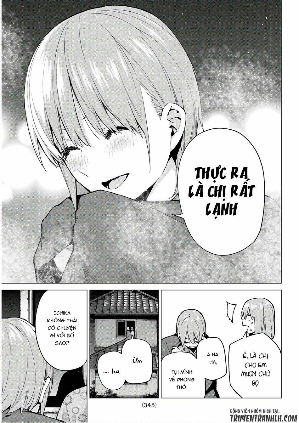 the five wedded brides chapter 66 14