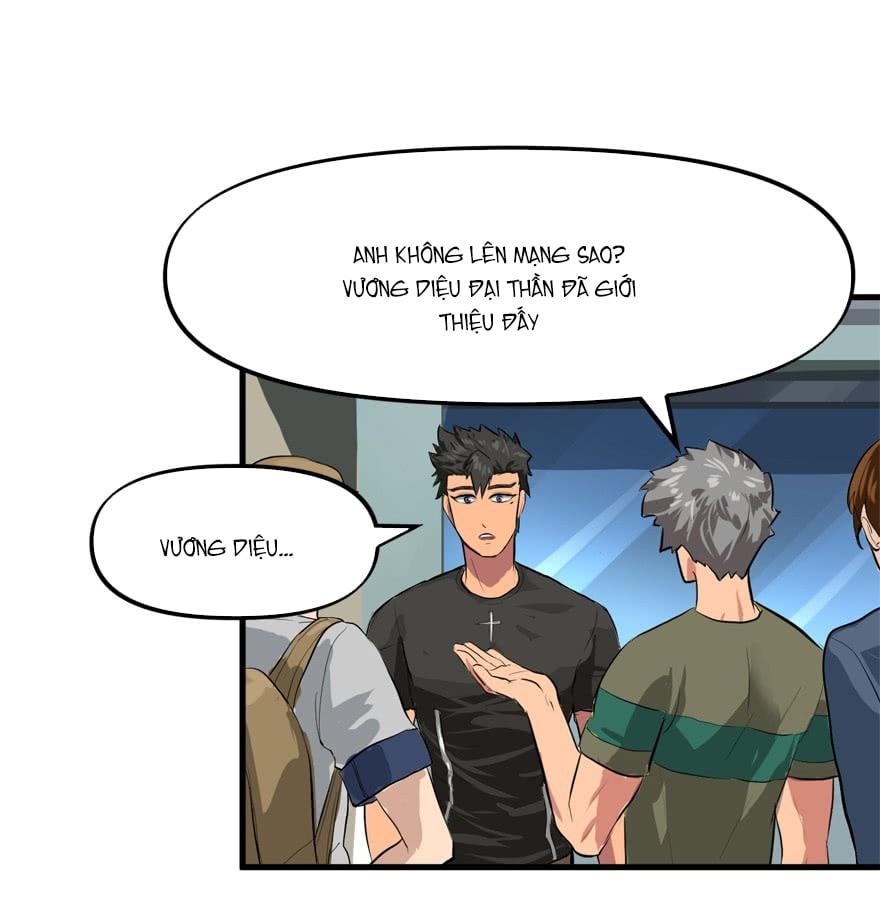 vua sinh tồn chapter 24 30