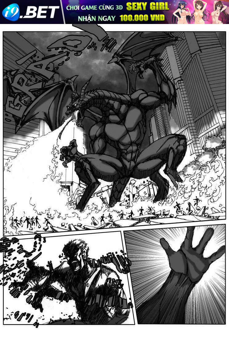 nhân gian tận chiến chapter 3 26