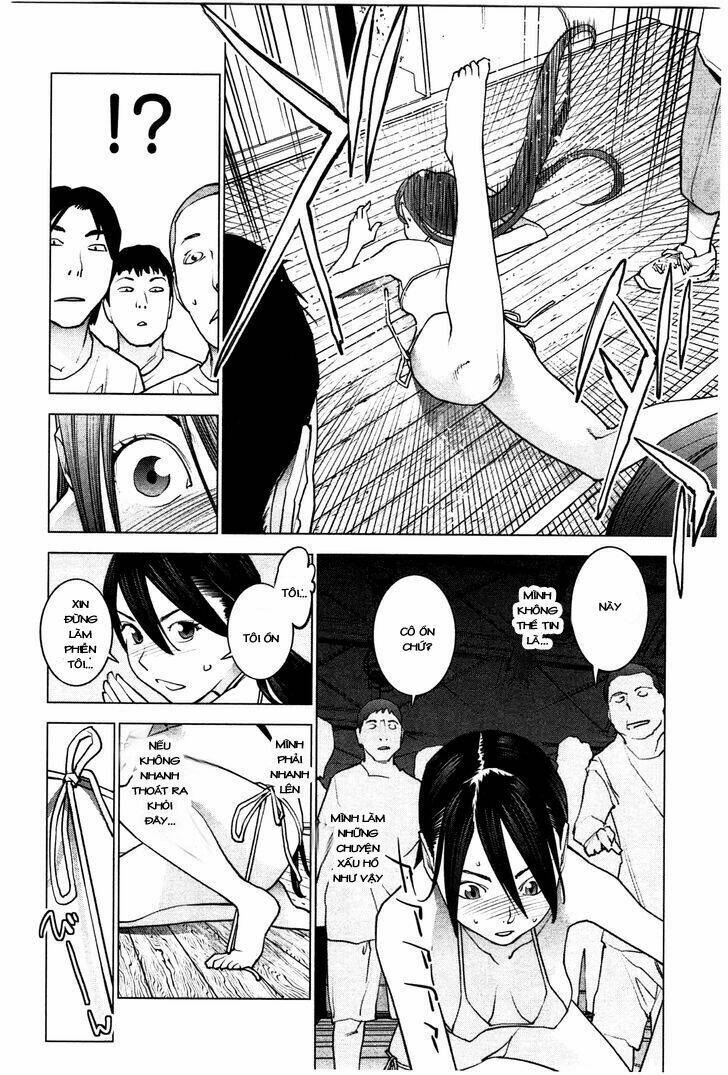 seishokuki chapter 27 6