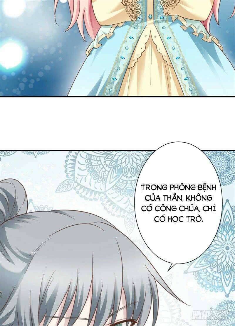 trùng sinh chi kiều sủng tiểu công chúa chapter 5 19