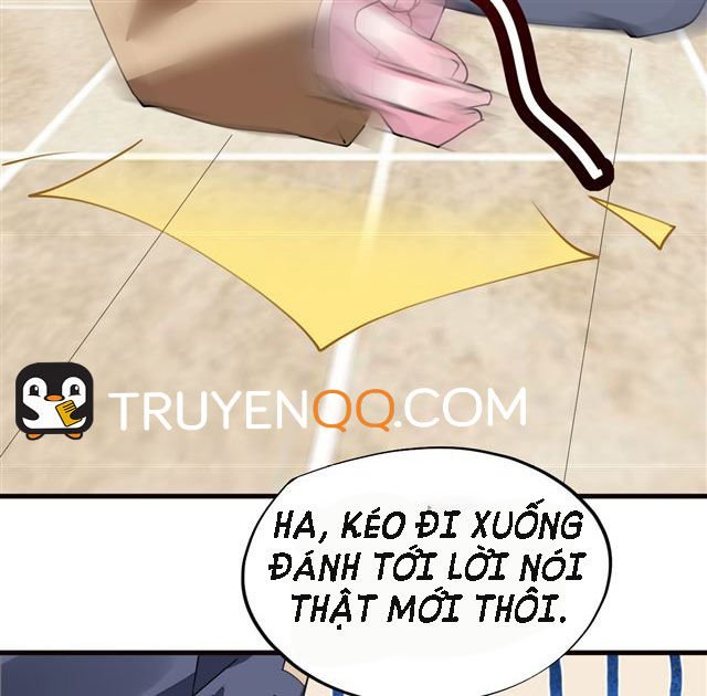 cơ trưởng ngài nhẹ nhàng thôi chapter 37 44