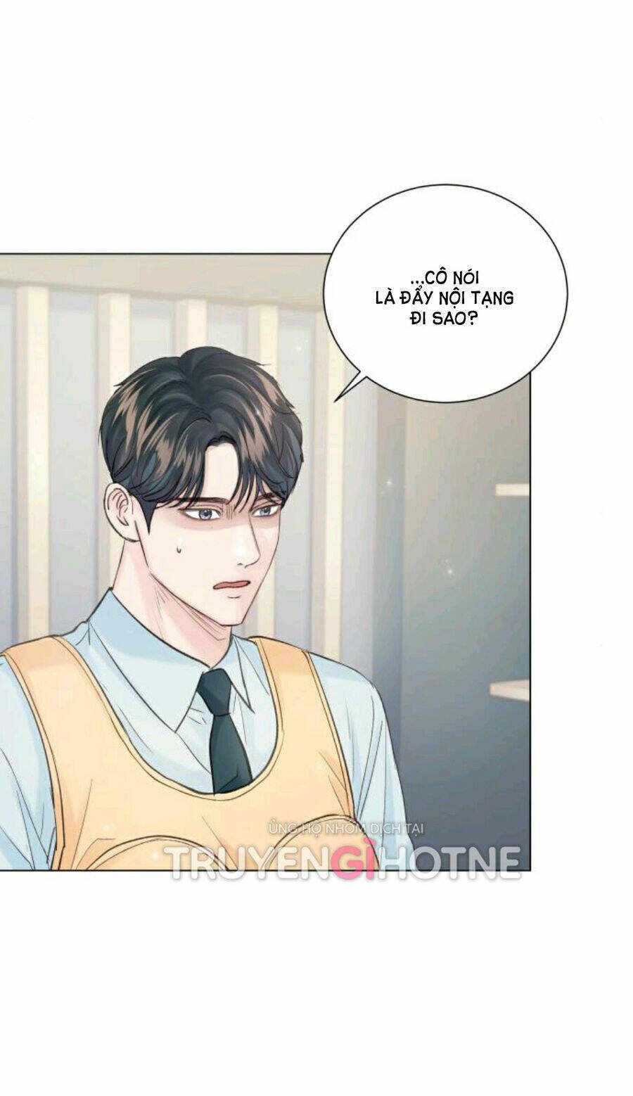 nhất định chúng ta sẽ được hạnh phúc chapter 110.2 28