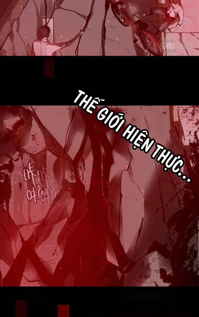 sự hồi quy của người chơi đỉnh cấp chapter 0 5