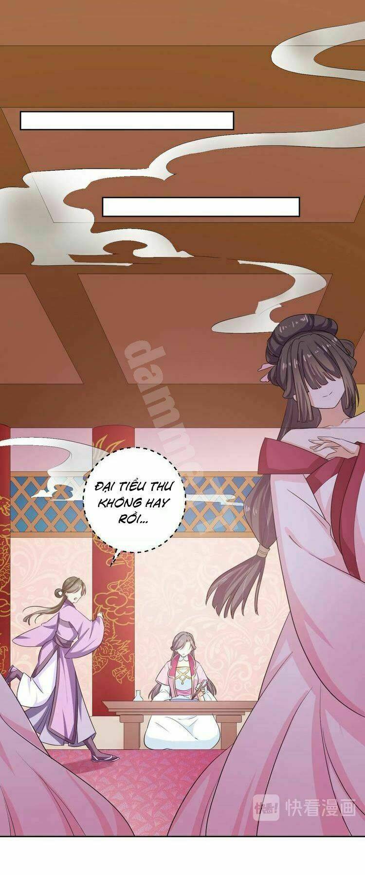 ngạo kiều vương gia huyên náo phi chapter 31 13