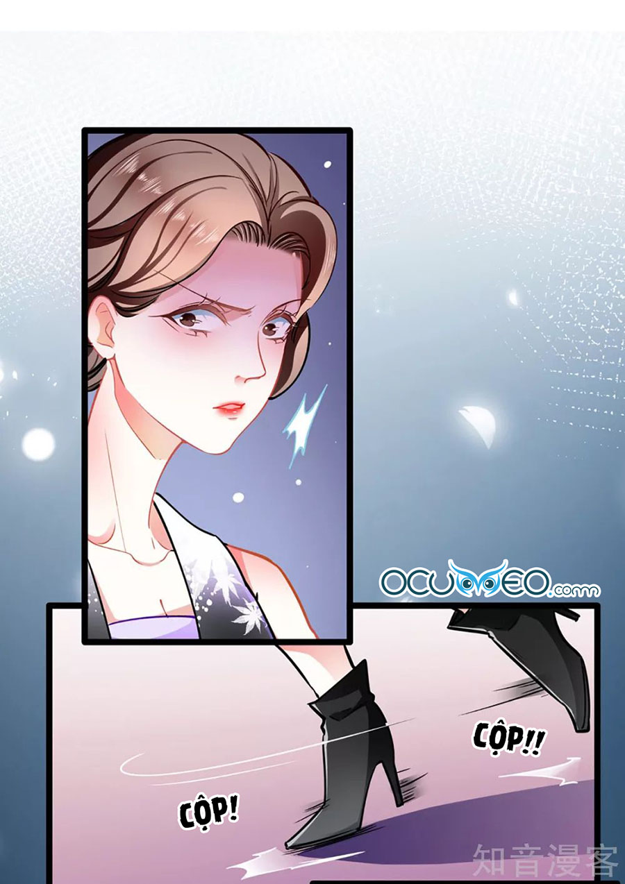 cưng chiều ái thê hư hỏng chapter 77 5