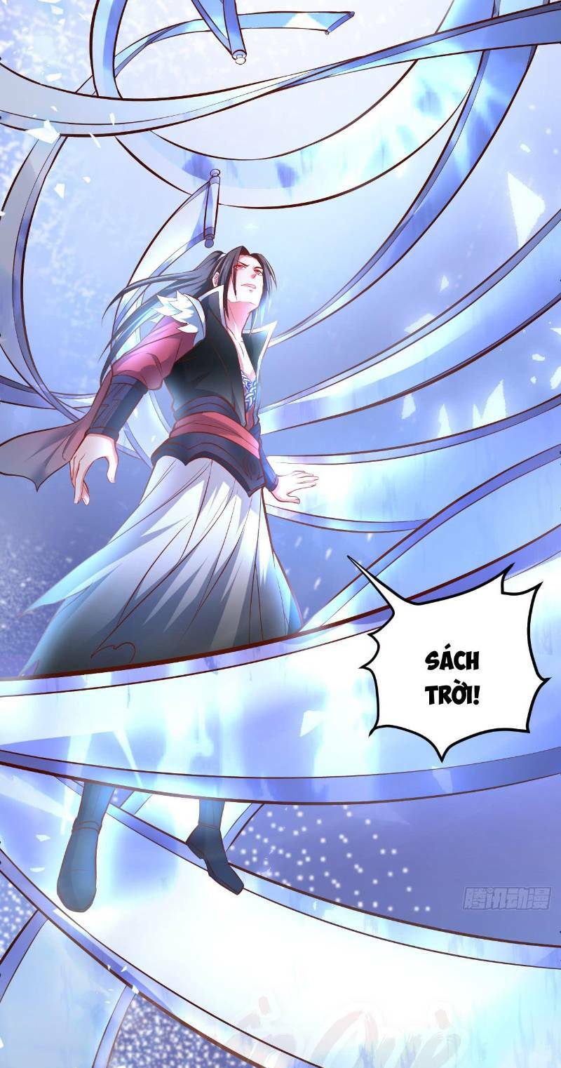 trọng sinh tối cường ma tôn ở rể chapter 34 11