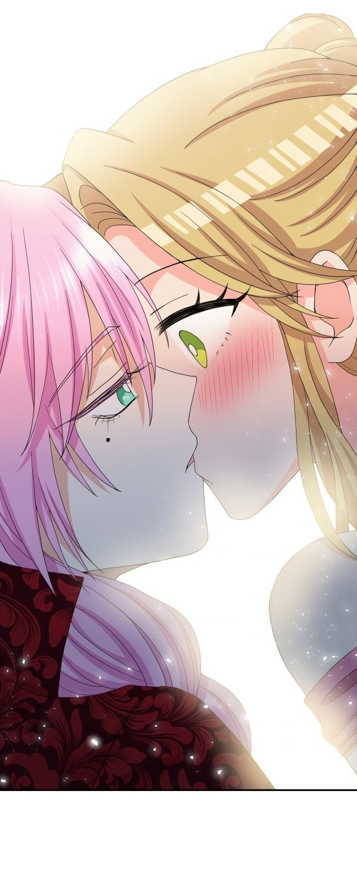 vị cứu tinh của rồng chapter 33 39