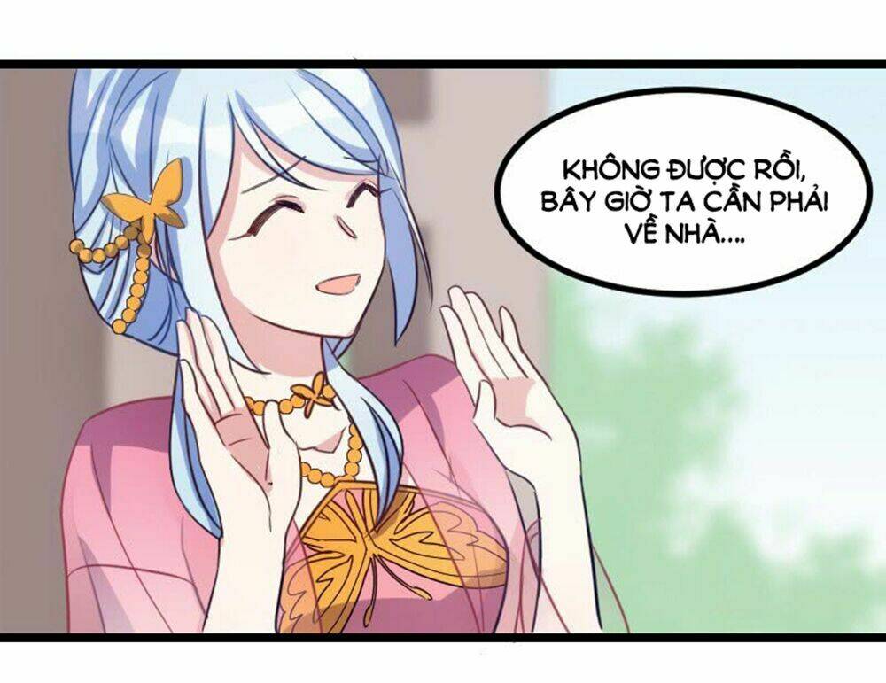 tôi ở dị giới khai ngư đường chapter 20 10