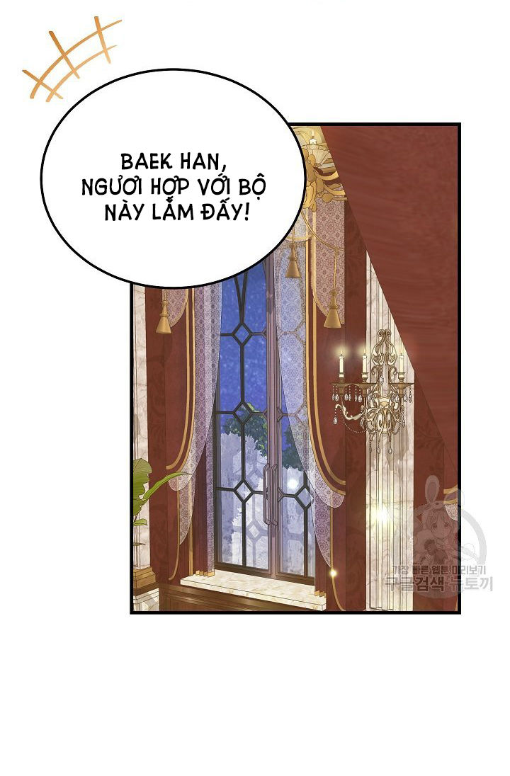 trở thành vợ thái tử quái vật chapter 51.2 16