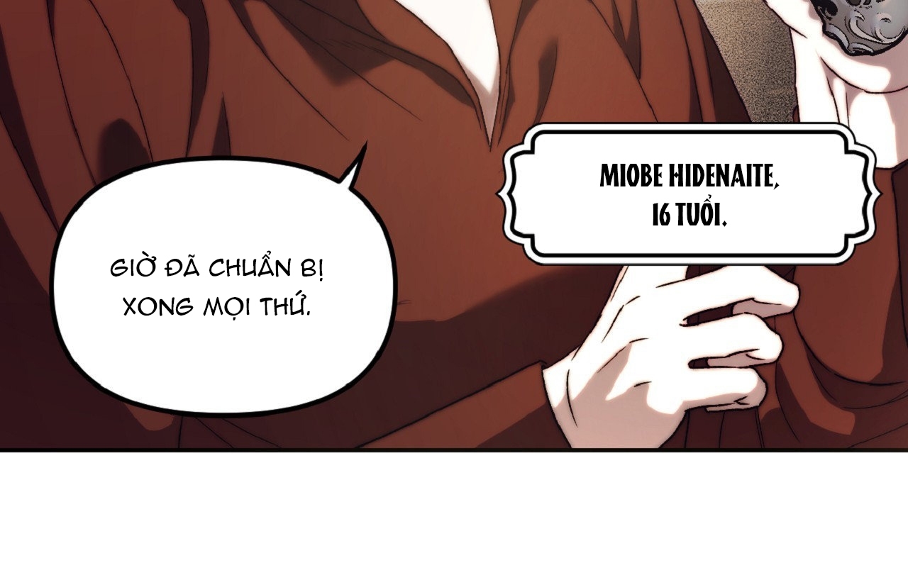 Khách Không Mời Mà Đến Của Thiên Đàng chapter 5.2 - Trang 31