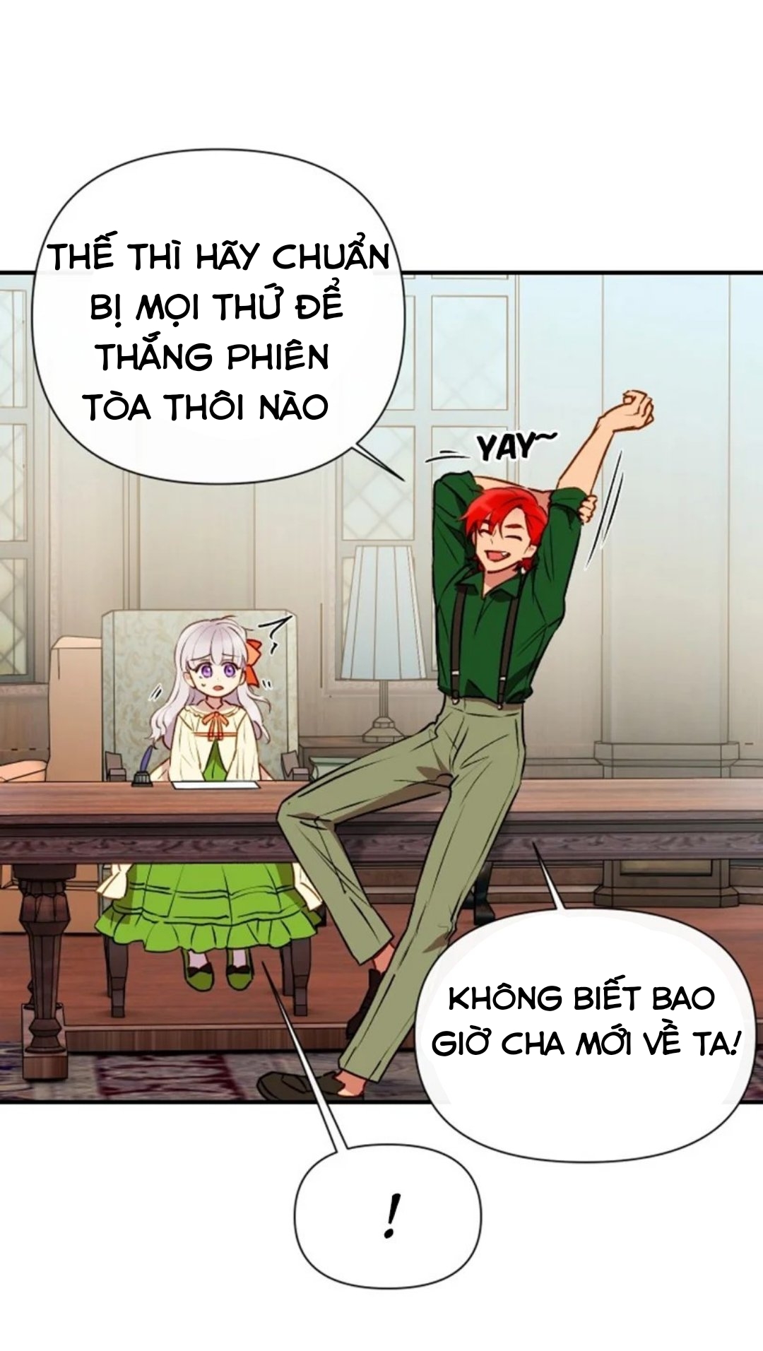 bản khế ước với nữ công tước ác ma chapter 30 58