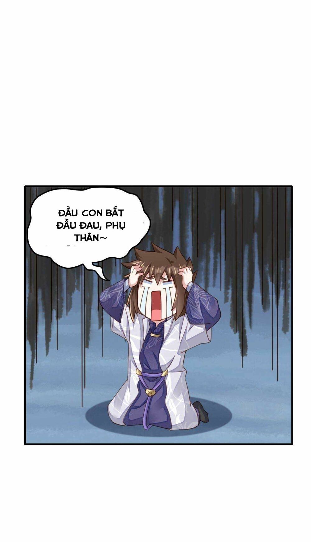 thuần hóa ba ba bạo quân chapter 19 74