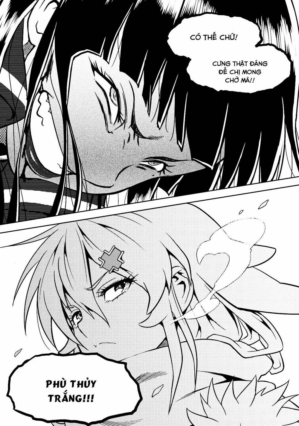 shiroi majo chapter 4 19