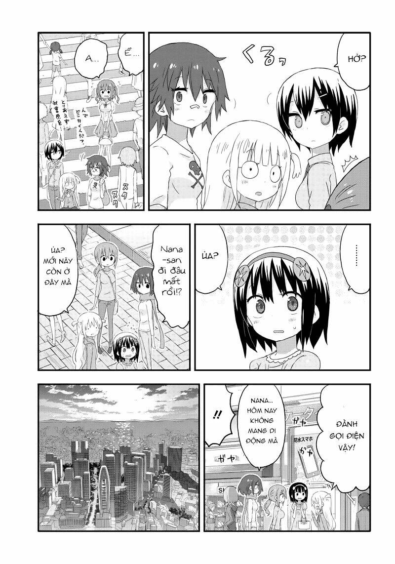 akita imokko! ebina-chan chapter 9 13