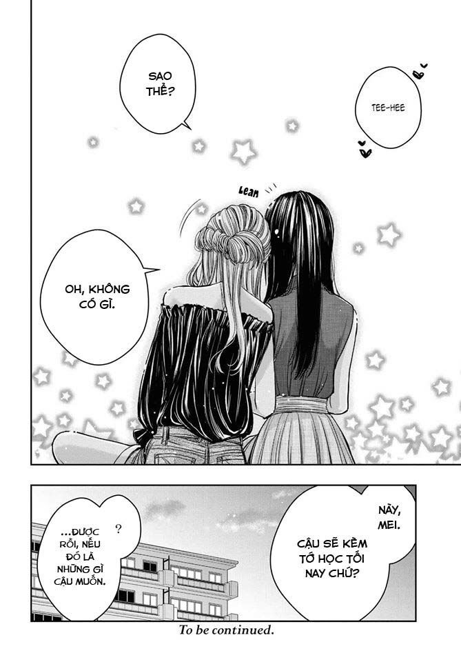 Citrus Plus chapter 11.6 8