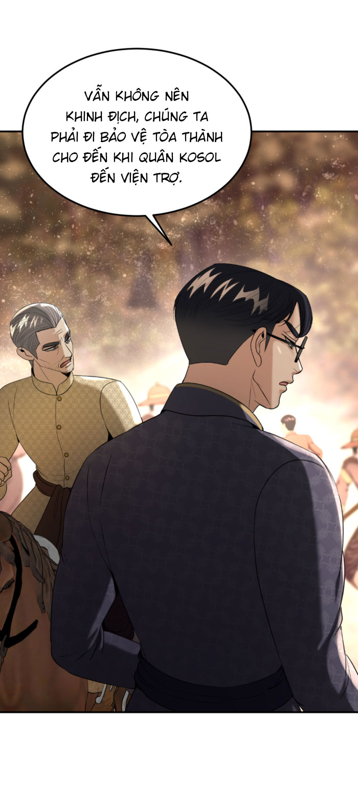 tôi là công tử đẹp nhất xiêm chapter 62 8