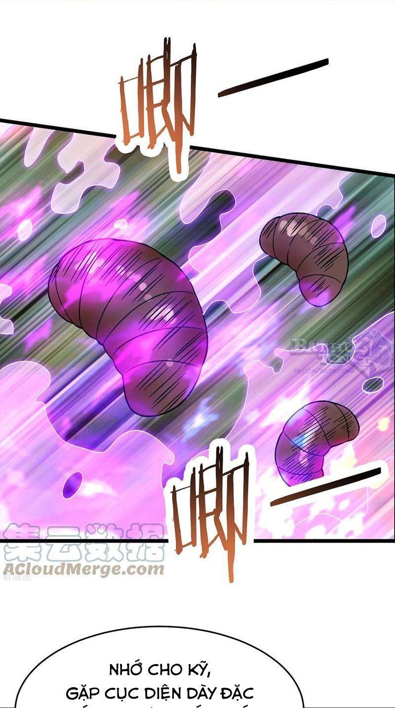 đồ đệ ta toàn là nữ ma đầu chapter 92 15